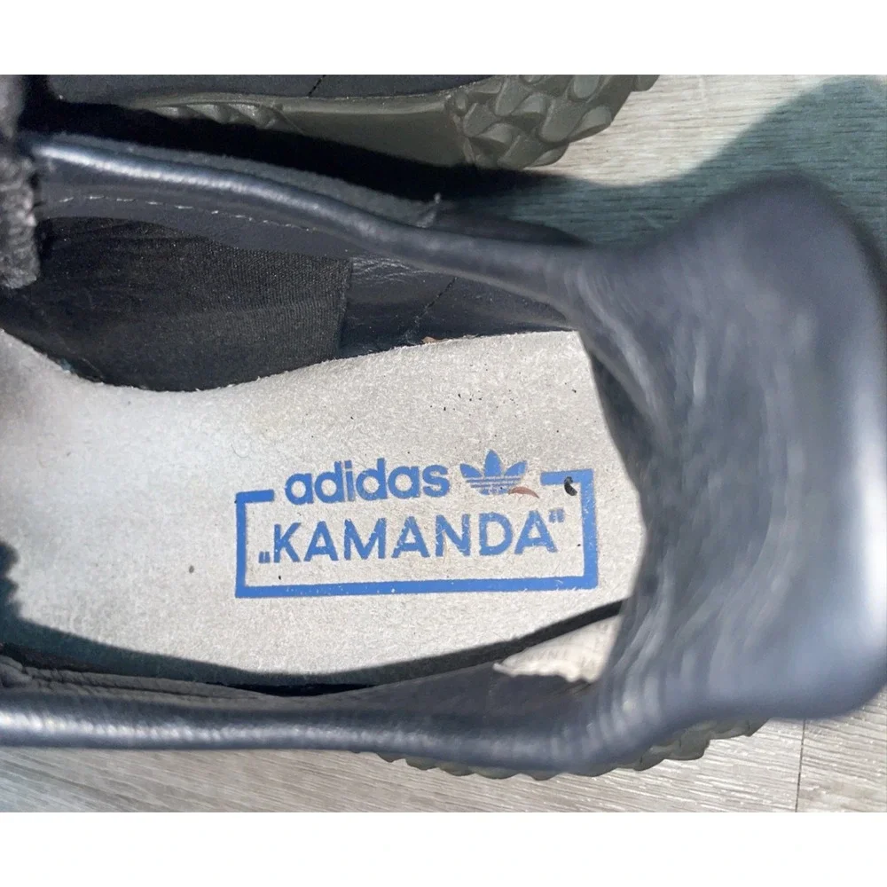 Adidas Kamanda Gum‎ Sole Men's Size 7